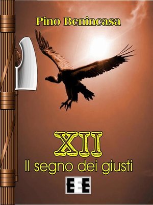 cover image of XII--Il segno dei giusti